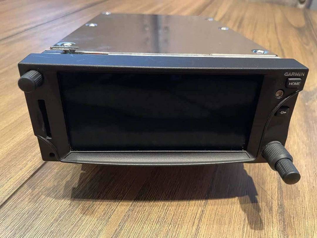 GARMIN - GTN 650